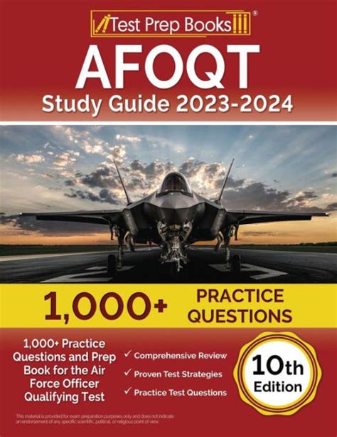 air force officer qualifying test practice